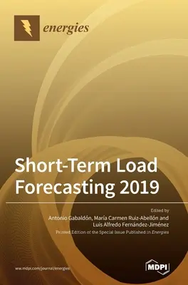 Kurzfristige Lastprognose 2019 - Short-Term Load Forecasting 2019