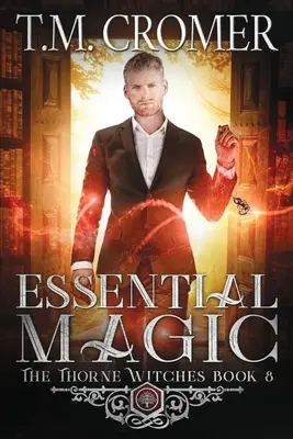 Unverzichtbare Magie - Essential Magic