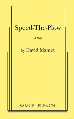 Der schnelle Mann - Speed-The-Plow