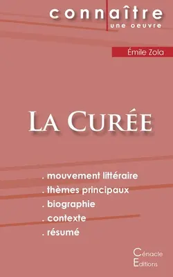 Fiche de lecture La Cure de mile Zola (Analyse littraire de rfrence et rsum complet)