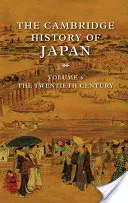 Die Cambridge Geschichte Japans - The Cambridge History of Japan