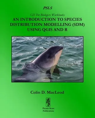 Eine Einführung in die Modellierung der Artenverteilung (SDM) mit QGIS und R - An Introduction To Species Distribution Modelling (SDM) Using QGIS And R