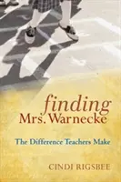 Auf der Suche nach Frau Warnecke - Finding Mrs. Warnecke