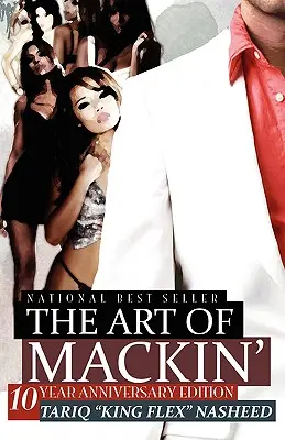 Die Kunst des Mackin' - The Art of Mackin'