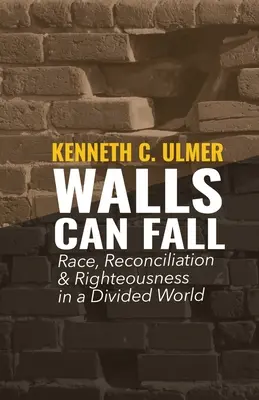 Mauern können fallen: Ethnie, Versöhnung und Rechtschaffenheit in einer geteilten Welt - Walls Can Fall: Race, Reconciliation & Righteousness in a Divided World