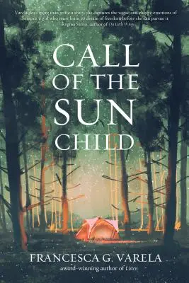 Der Ruf des Sonnenkindes - Call of the Sun Child