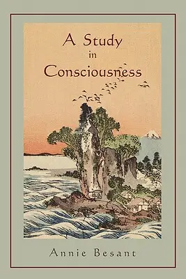 Eine Studie des Bewusstseins: ein Beitrag zur Wissenschaft der Psychologie - A Study in Consciousness: a Contribution to the Science of Psychology