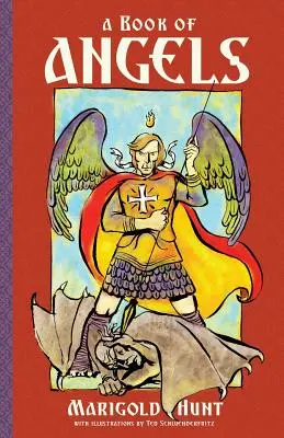 Ein Buch der Engel: Geschichten von Engeln in der Bibel - A Book of Angels: Stories of Angels in the Bible