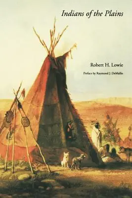 Indianer der Prärie - Indians of the Plains