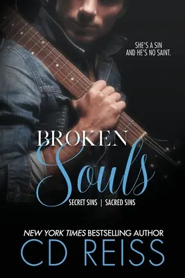 Gebrochene Seelen - Broken Souls