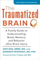 Das traumatisierte Gehirn: Ein Familienleitfaden zum Verständnis von Stimmung, Gedächtnis und Verhalten nach Hirnverletzungen - The Traumatized Brain: A Family Guide to Understanding Mood, Memory, and Behavior After Brain Injury