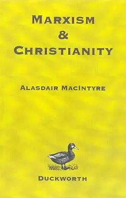 Marxismus und Christentum - Marxism and Christianity