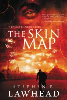Die Hautkarte - The Skin Map