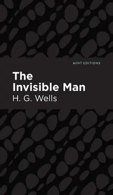 Der unsichtbare Mann - The Invisible Man
