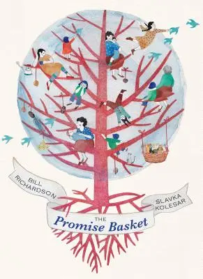 Der Versprechenskorb - The Promise Basket