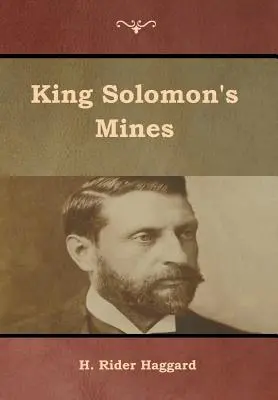 König Salomos Minen - King Solomon's Mines