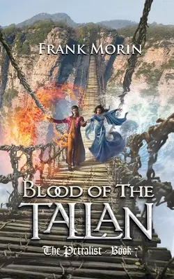 Das Blut des Tallan - Blood of the Tallan