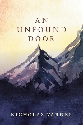 Eine unentdeckte Tür - An Unfound Door