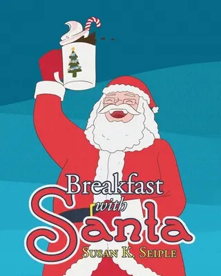 Frühstück mit dem Weihnachtsmann - Breakfast with Santa