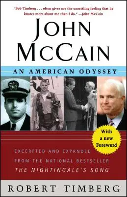 John McCain: Eine amerikanische Odyssee - John McCain: An American Odyssey
