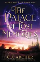 Der Palast der verlorenen Erinnerungen - The Palace of Lost Memories