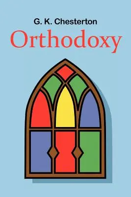 Orthodoxie - Orthodoxy