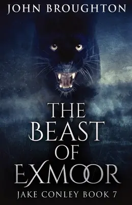 Die Bestie von Exmoor - The Beast Of Exmoor