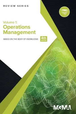 Body of Knowledge Review Series: Betriebsmanagement - Body of Knowledge Review Series: Operations Management