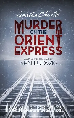 Agatha Christie's Mord im Orient Express - Agatha Christie's Murder on the Orient Express