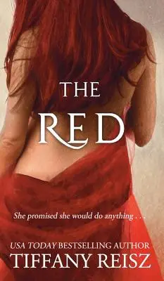 Das Rot: Eine erotische Fantasie - The Red: An Erotic Fantasy