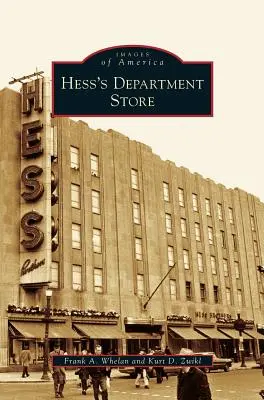 Hess's Kaufhaus - Hess's Department Store