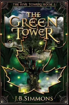 Der grüne Turm - The Green Tower