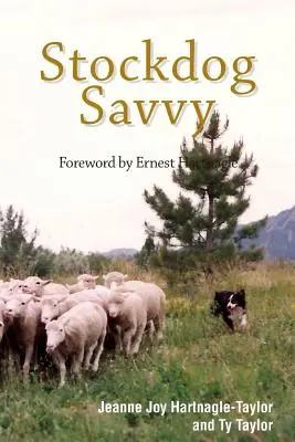 Der schlaue Schäferhund - Stockdog Savvy