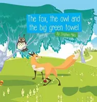 Der Fuchs, die Eule und das große grüne Handtuch - The Fox, The Owl and the Big Green Towel