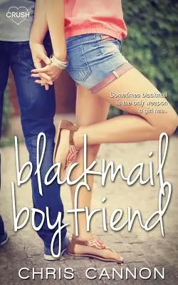 Erpressung des Freundes - Blackmail Boyfriend