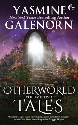 Otherworld Tales: Band 2 - Otherworld Tales: Volume 2