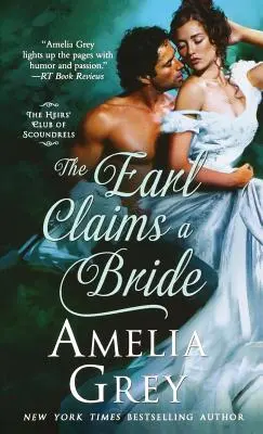 Der Graf fordert eine Braut - The Earl Claims a Bride