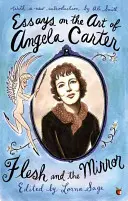 Aufsätze über die Kunst von Angela Carter - Essays on the Art of Angela Carter