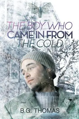 Der Junge, der aus der Kälte hereinkam - The Boy Who Came in from the Cold