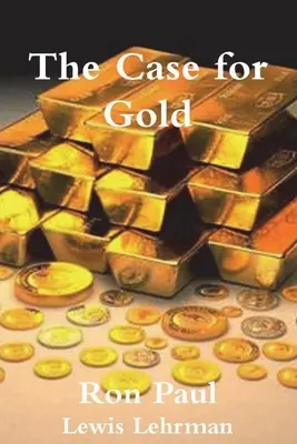 Der Fall für Gold - The Case for Gold