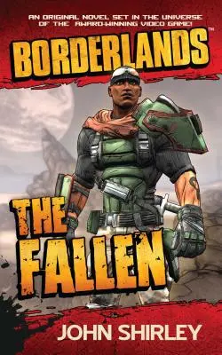 Borderlands: Die Gefallenen - Borderlands: The Fallen