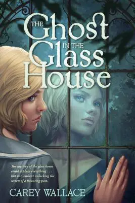 Der Geist im Glashaus - Ghost in the Glass House