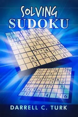 Sudoku lösen - Solving Sudoku