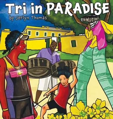 Tri im Paradies - Tri in Paradise
