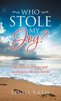 Wer hat mir die Freude gestohlen? Das Streben nach Hoffnung und Heilung in einer zerbrochenen Welt - Who Stole My Joy?: The Pursuit of Hope and Healing in a Broken World