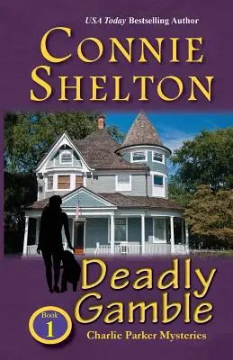 Tödliches Glücksspiel: Ein Mädchen und ihr Hund - Geheimnis, Buch 1 - Deadly Gamble: A Girl and Her Dog Cozy Mystery, Book 1