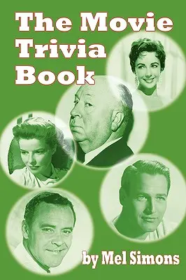 Das Film-Quizbuch - The Movie Trivia Book