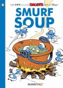 Die Schlümpfe #13: Schlumpfsuppe - The Smurfs #13: Smurf Soup