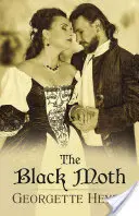 Die schwarze Motte - The Black Moth