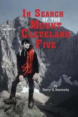 Auf der Suche nach den Mount Cleveland Five - In Search of the Mount Cleveland Five